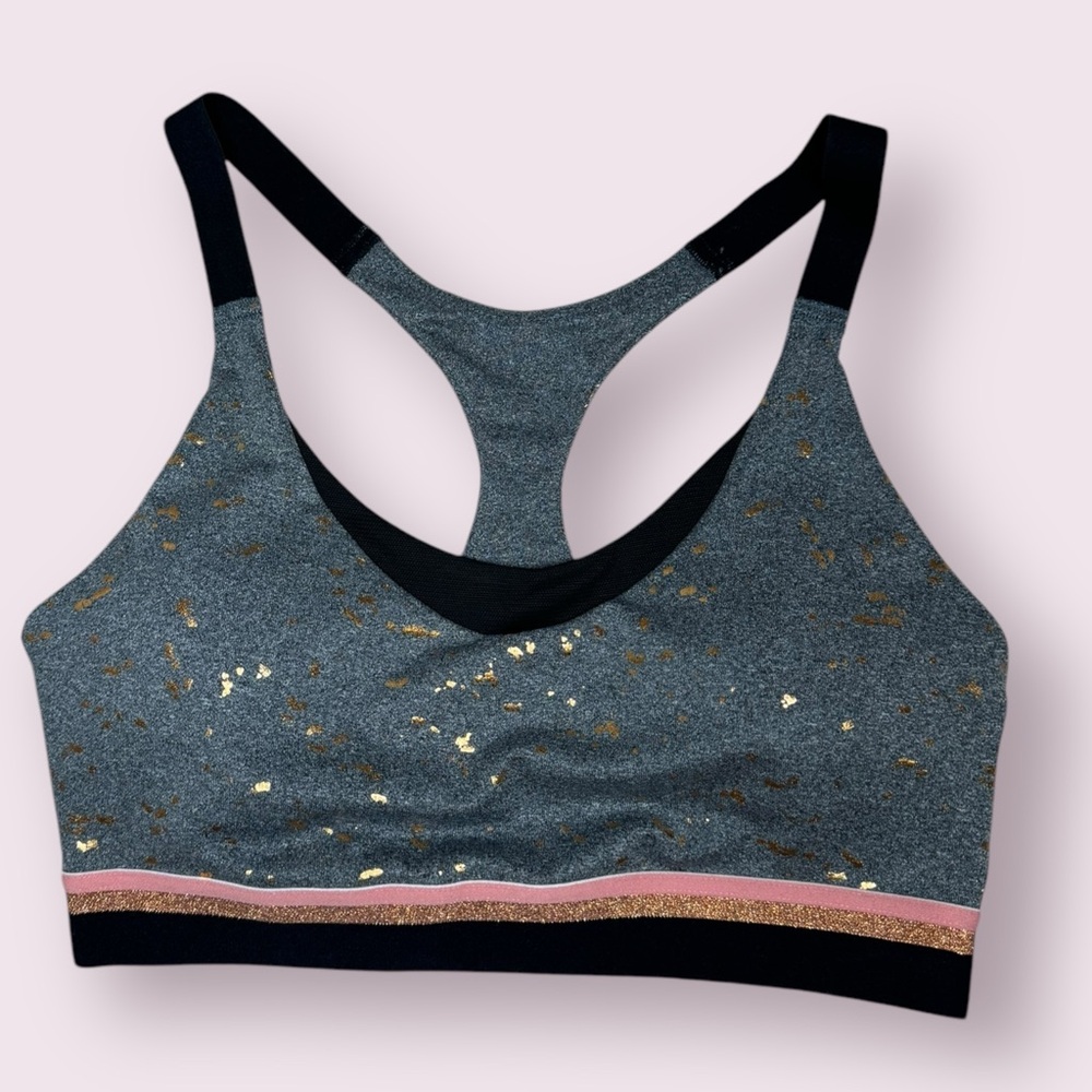 NWT Champion sports bra size S